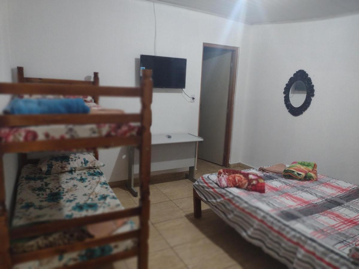 Apartamento Kitnet Completa Guaratinguetá Exterior foto