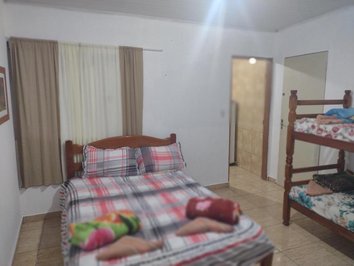 Apartamento Kitnet Completa Guaratinguetá Exterior foto